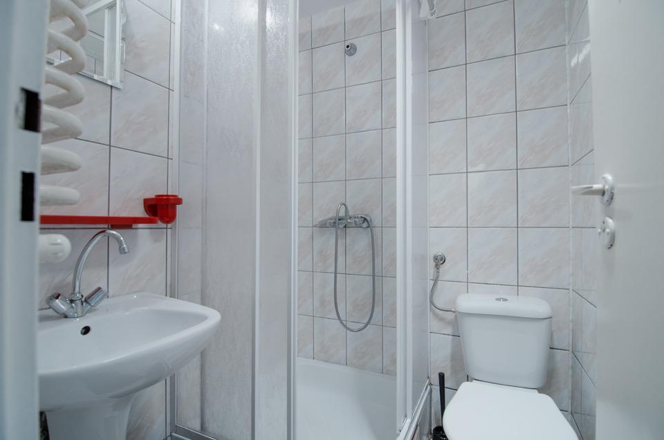 Bed and Breakfast Rancho Panderoza Душники-Здруй Екстер'єр фото