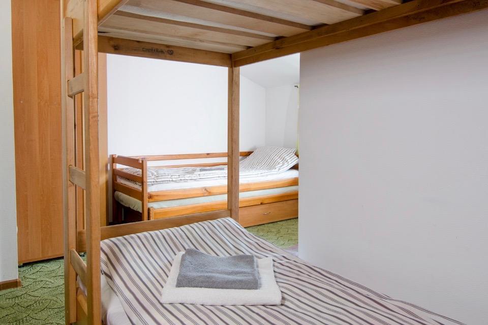Bed and Breakfast Rancho Panderoza Душники-Здруй Екстер'єр фото